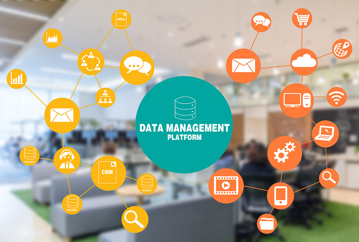 大數據賦能農業產業鏈，實現農產品市場全方位管控