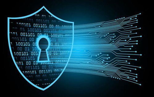 大數(shù)據(jù)時代下的安全治理與防護(hù) 產(chǎn)業(yè)分析、數(shù)據(jù)治理措施與網(wǎng)絡(luò)安全系統(tǒng)設(shè)計